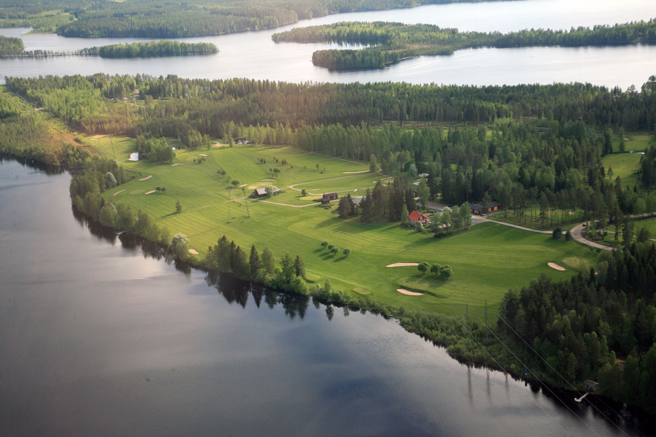 Ähtärin Golf´s - Visit Ähtäri