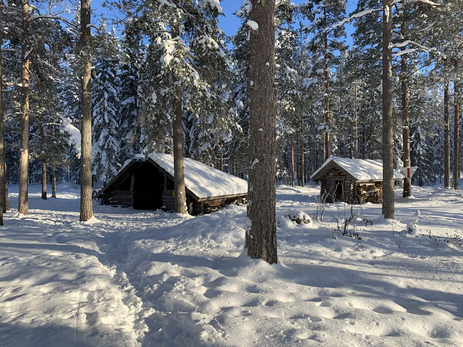 Visit Ähtäri_talvi